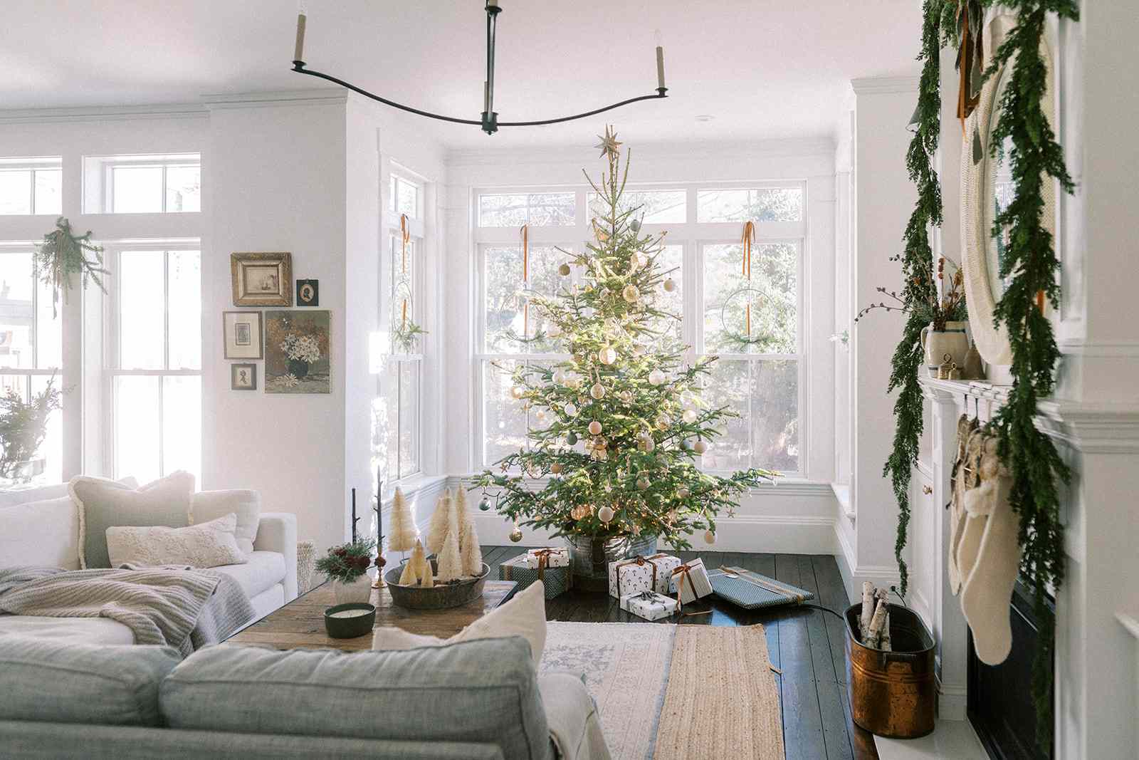 Recommendations on learn how to Embellish a Christmas Tree the Biggest Method