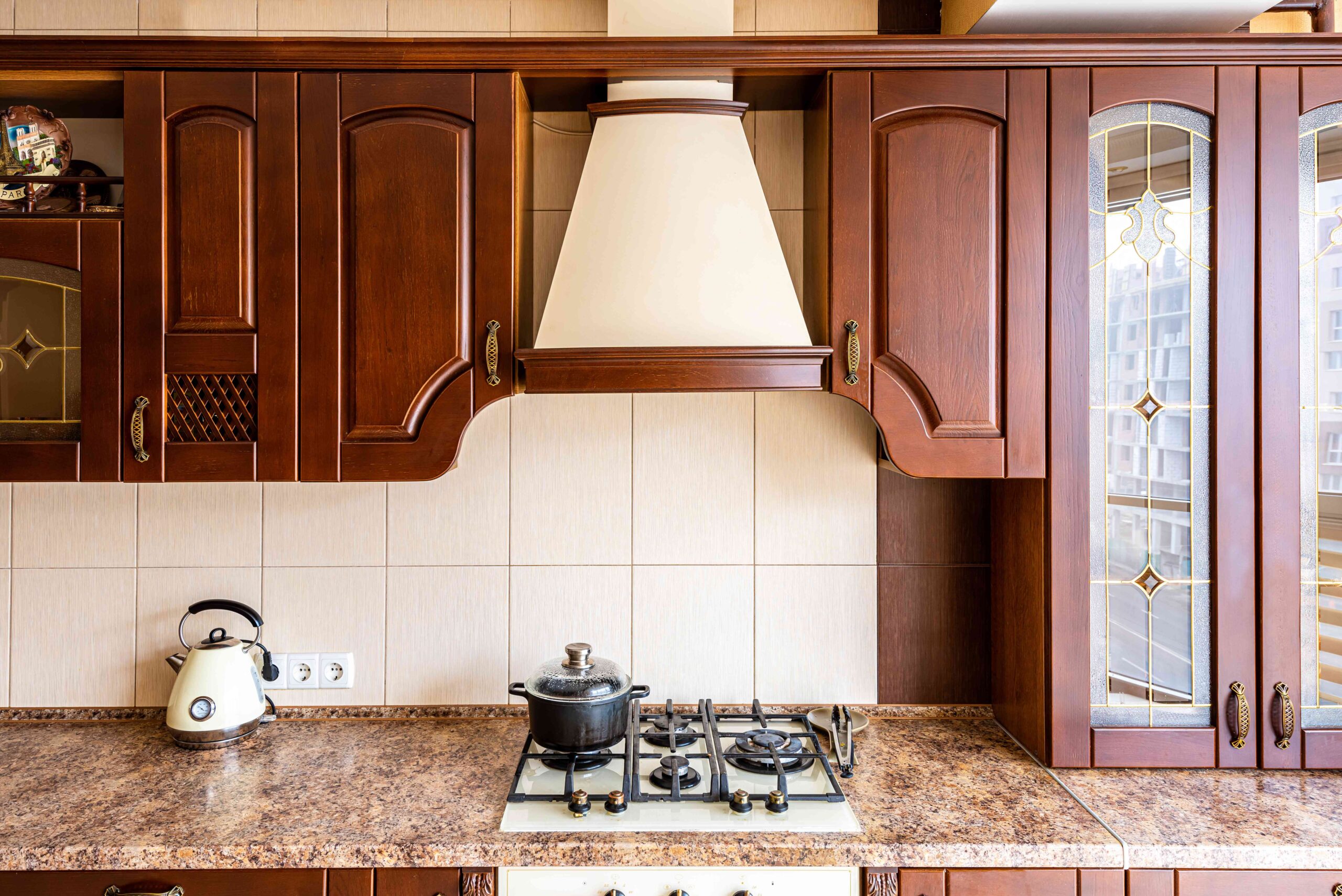 7 Wood Finishes That Make Your Residence Look Dated, Designers Say