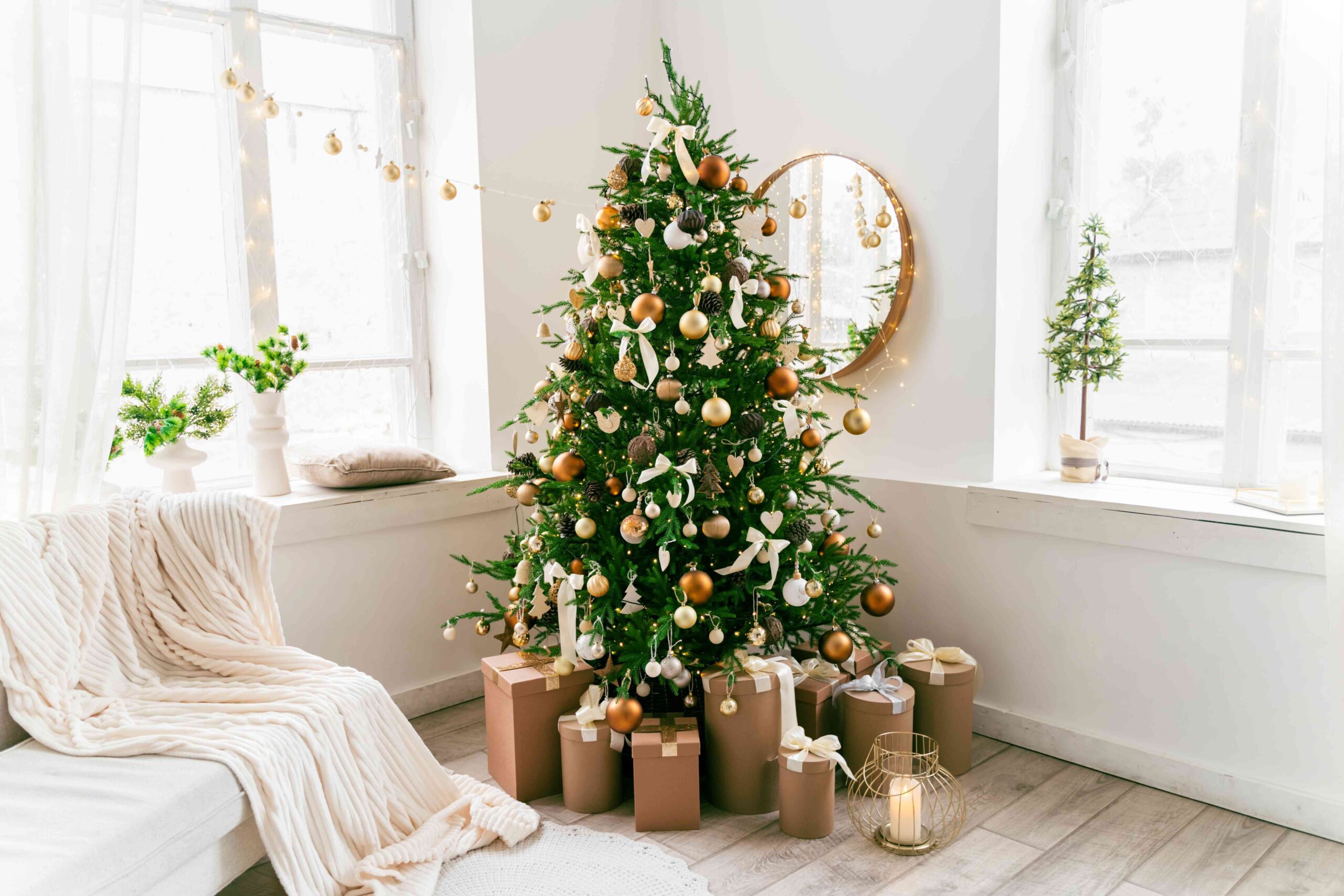 5 Errors You’ve Been Making With Your Dwell Christmas Tree