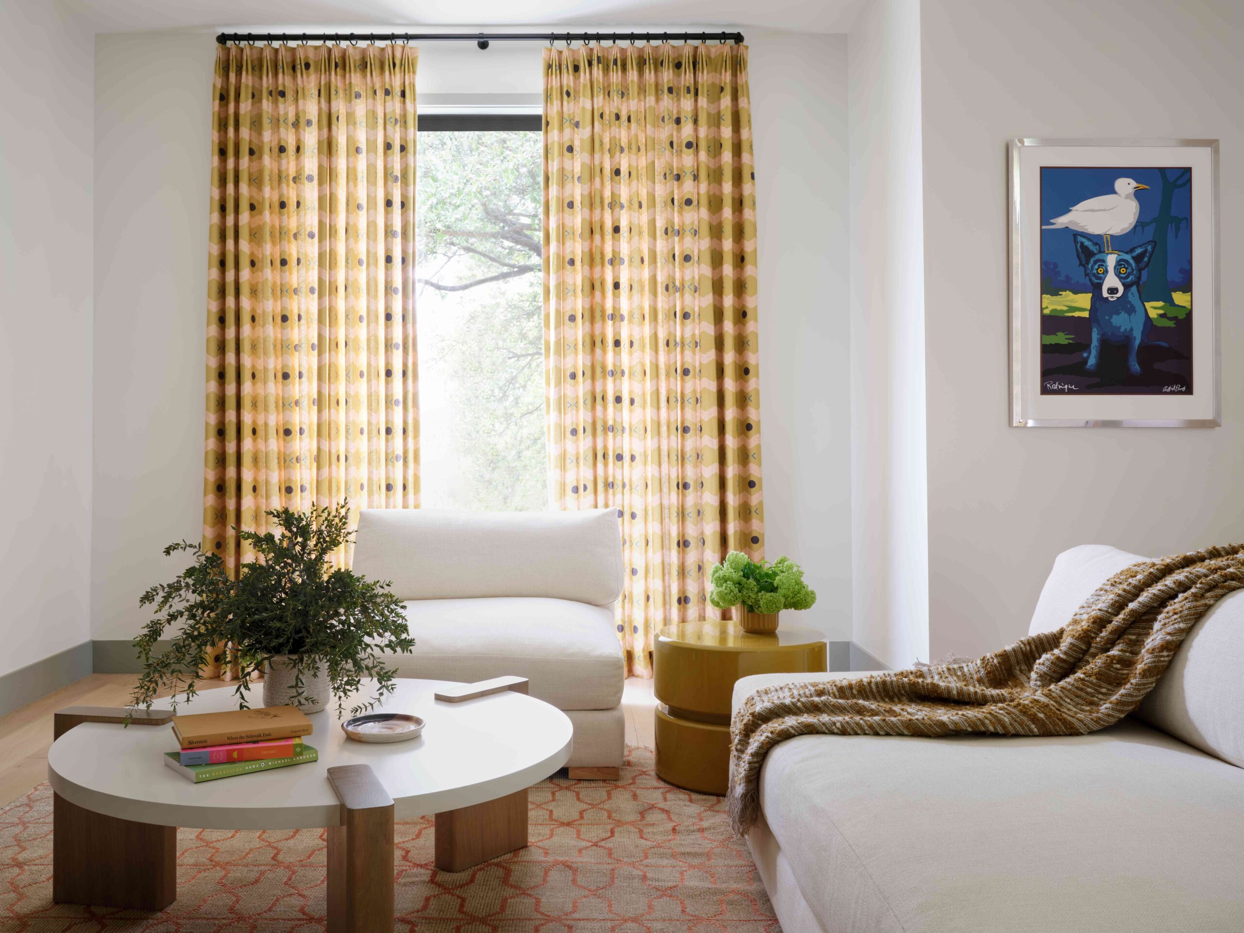 5 Points Designers Uncover When They Enter a Room