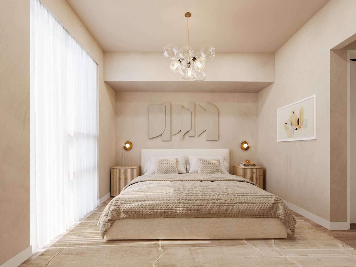 5 Mattress room Staples That Aren’t Effectively well worth the Splurge, Designers Say